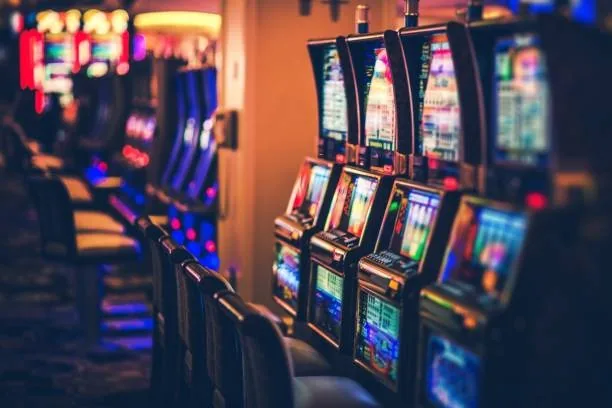 cx888 Casino